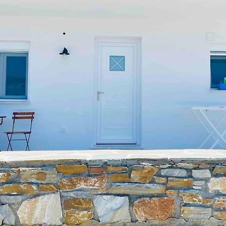 Cozy, Newly Renovated Apartment In Gavrio. Eksteriør bilde
