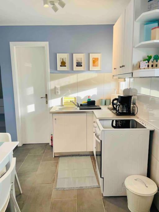Cozy, Newly Renovated Apartment In Gavrio. Eksteriør bilde