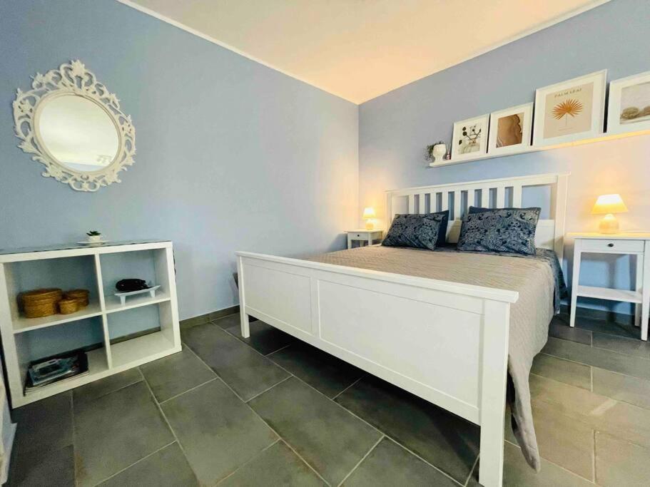Cozy, Newly Renovated Apartment In Gavrio. Eksteriør bilde