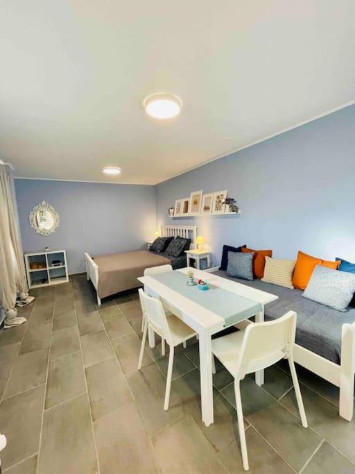 Cozy, Newly Renovated Apartment In Gavrio. Eksteriør bilde
