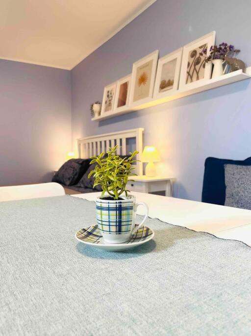 Cozy, Newly Renovated Apartment In Gavrio. Eksteriør bilde