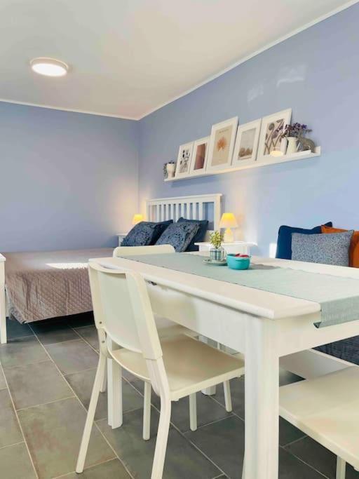Cozy, Newly Renovated Apartment In Gavrio. Eksteriør bilde