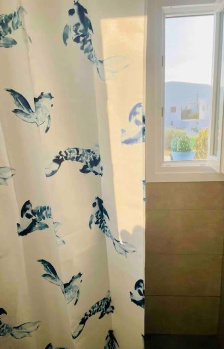 Cozy, Newly Renovated Apartment In Gavrio. Eksteriør bilde